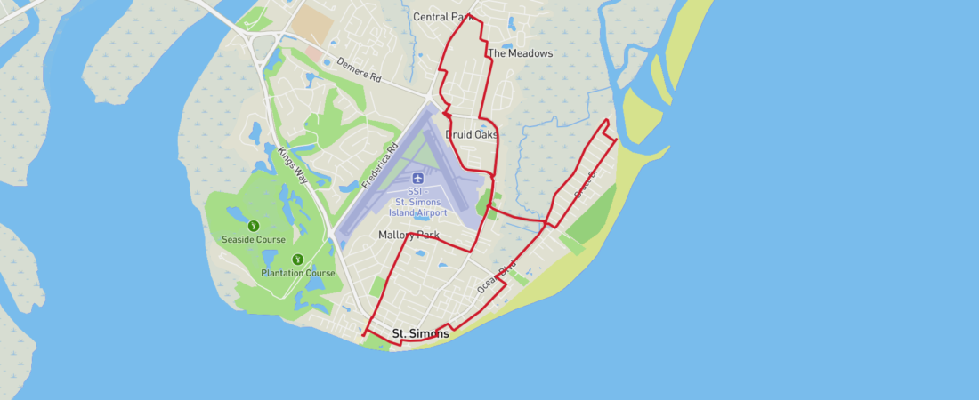 Bike SSI Group ride – Feb 21 at 8:45 am